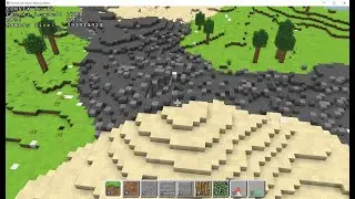 Game Development - Blockchain Biomes!
