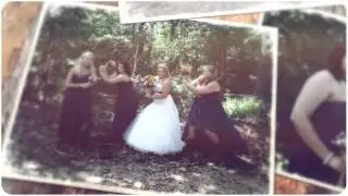 Matt & Nicole Wedding