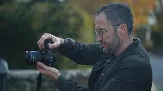 How to take great photos - with photographer Mike Kus