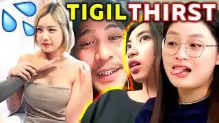 Delete Thirst Trap Para sa Mahal Mo, Alice Guo Dila Explained, Capcut Binash 🔴 Balitangina
