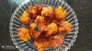 ചോറ് ബാക്കിയുണ്ടെങ്കിൽ ഈ രീതിയിൽ പക്കാവട ഉണ്ടാക്കിനോക്കു /Rice pakkavada recipe in malayalam
