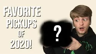 MangaTube All-Stars Favorite Pickups of 2020!