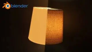 How to Use Blender Emission Shaders Correctly