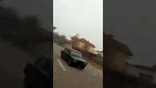 Дорога Новая Каховка - Ц.Основа, Часть 1.