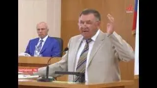 Госсовет ХАСЭ РА