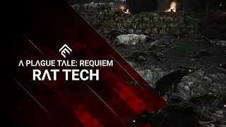 A Plague Tale: Requiem | Rat Tech