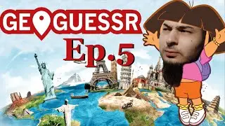 Scritte Cinesi - Sfida A Geoguessr Pakojjj Vs. Windows89 Ep.5