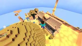 Last Update || EUG Shader Remastered