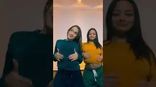Milena e Manu Maia 