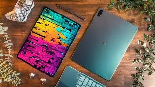OnePlus Pad 3 After 2 Weeks: Premium Vs Reality!