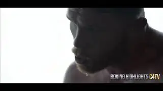 Сауль Альварез Лучшие Тренировки [2020]