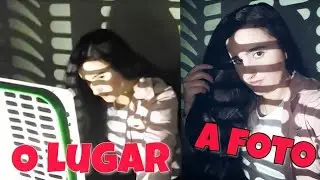 🔴 Fotos criativas em casa com celular j7 prime estilo 