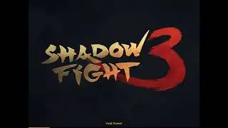 Shadow fight 3 Raid Gameplay ACOLYTE OF THE VOID LEVEL 1