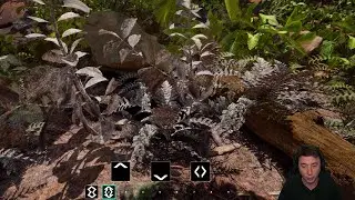 The Misfit Devlog - 8 - Contagious Disease and Healing Light