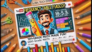 Class 10 Mathematics - Basic Statistics: Understanding the Frequency Table (Chapter 1) v.1