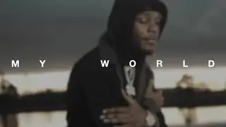 (FREE) Toosii x Rod Wave Type Beat 2021 | My World | 