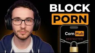 This ACTUALLY Blocks Adult Sites Permanently | how to block adult website permanently | Goonly.Site