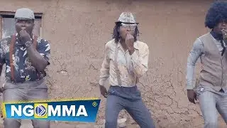 The CBK Music - Hapo Zamani (Official Video) SMS SKIZA 9047967 to 811