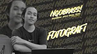 NGOBRASS FOTOGRAFI | MUHAMMAD NAZHIR