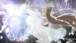 Megami Angels ~ Yury ~ Glimmer