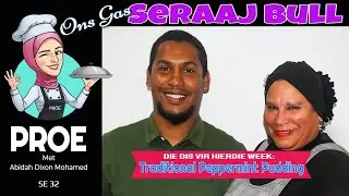 Proe featuring Seraaj Bull