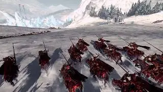 Orcs vs Vampires