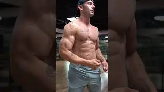 Bodybuilding Is A Way Of LIFE