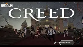 Creed - Undawn