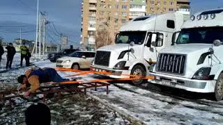 Дмитрий Нагорный - Вольво