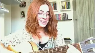 Chega de saudade - Tom Jobim (cover)