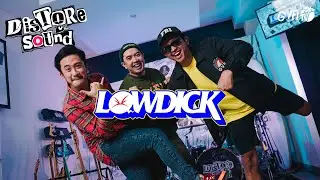 LOWDICK | GVFI DISTORE SOUND
