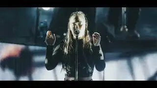 HIGHASAKITE - Chernobyl | Live at The Norwegian Opera and Ballet February 9th 2020