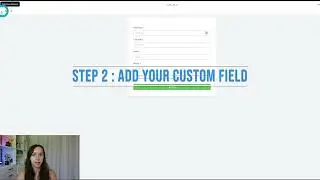 Setup Custom Fields for Opportunities in GoHighLevel