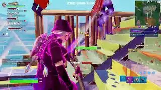 #7 FORTNITE | PICKAXE ZONE WARS 🤣