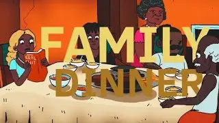 FREAKY FAMILY   || jude oc
