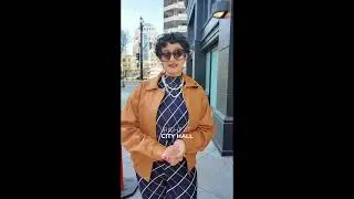 Oakland's One-Stop Permitting Center at City Hall