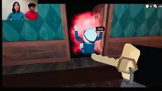 #14: Play Roblox! - BumpyBear & BumpyBro