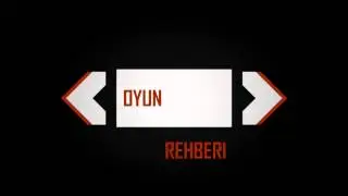 Oyun Rehberi İntro