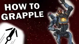 Pathfinder Grappling Guide - Apex Legends