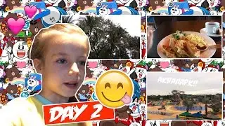 VLOG/СИНГАПУР/DAY 2