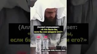 Поистине, есть у Аллаха ангелы, которые обходят дороги в поисках людей, занятых поминанием ❤