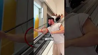 From Mall Fail to Epic Win 😅