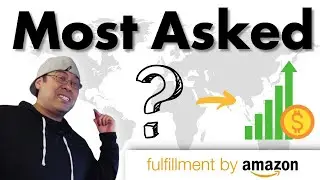 MOST ASKED FBA questions in 2022
