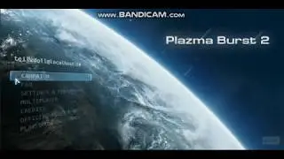 Прохождение Plazma Burst 2 Часть 1