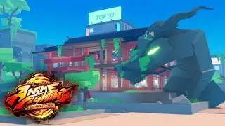 ALL NPC LOCATIONS, Super Easy Guide! | Anime Fighting Simulator (AFS)