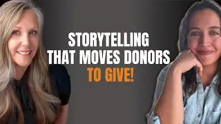 Expert Tips for Captivating Nonprofit Storytelling