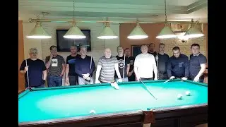 Турнир mixfight по омке // 22 января 2023