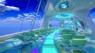Frutiger Chillwave | lost in a digital dream frutiger aero playlist
