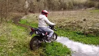 Geon 250 в деле