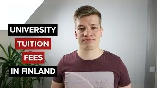 Tuition fees in Finland explained | Study in Finland